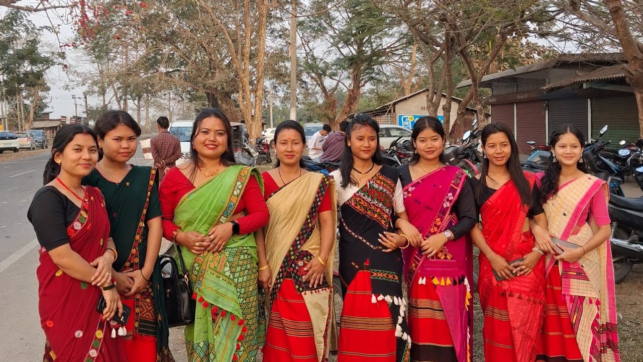 Missing youth festival #assam 2026#assam#