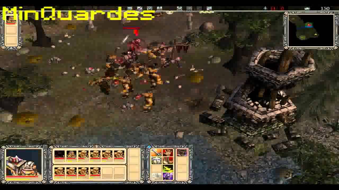 Let's Play Lord Of Everquest - #3 Robimy Napad