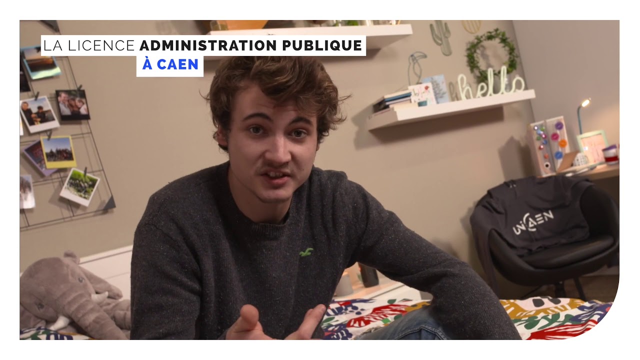 Licence Administration Publique · Qu'est-ce qu'on y fait ? Pour quels débouchés ?