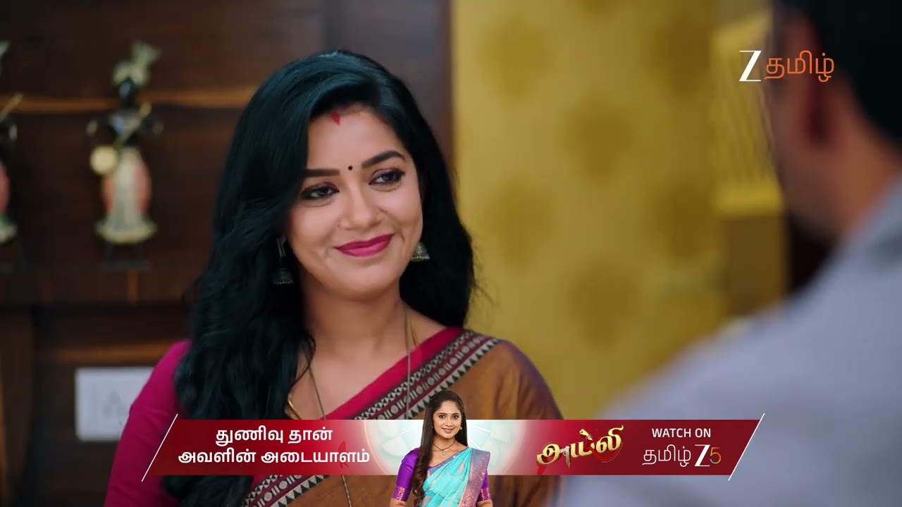 Getti Melam | Ep - 229 | Nov 3, 2025 | Best Scene 1 | Zee Tamil