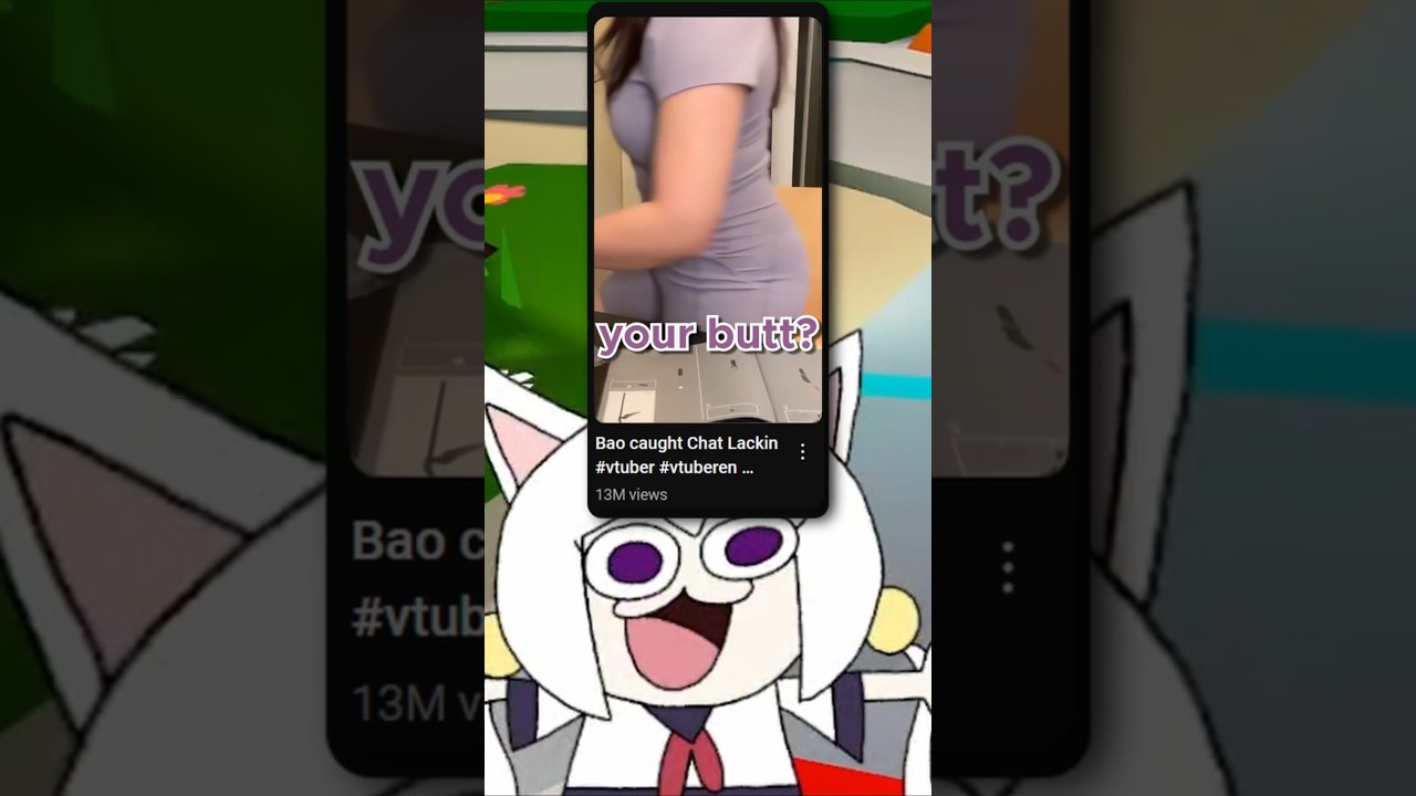 Filian Tells The Truth About Bao's Content