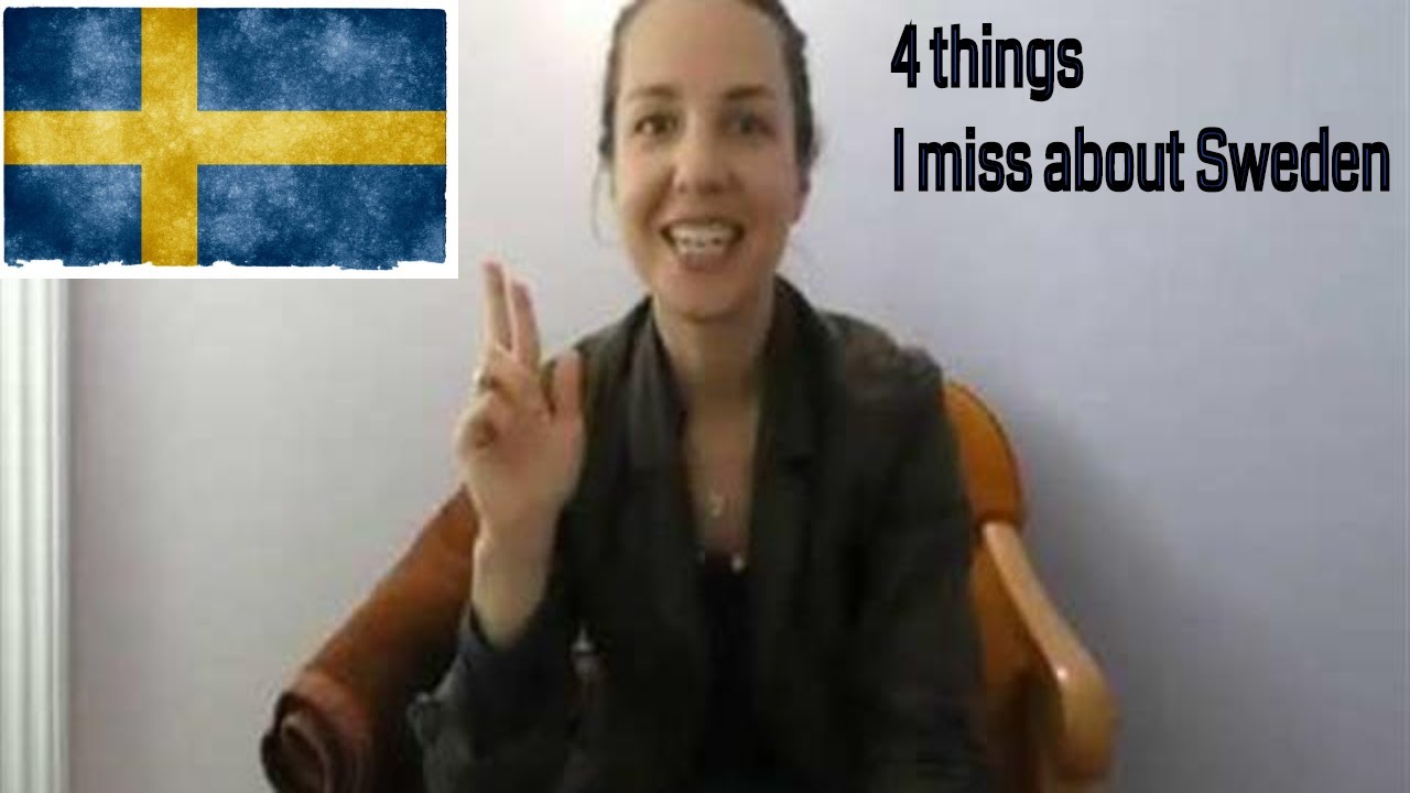4 things I miss about Sweden while living in Poland