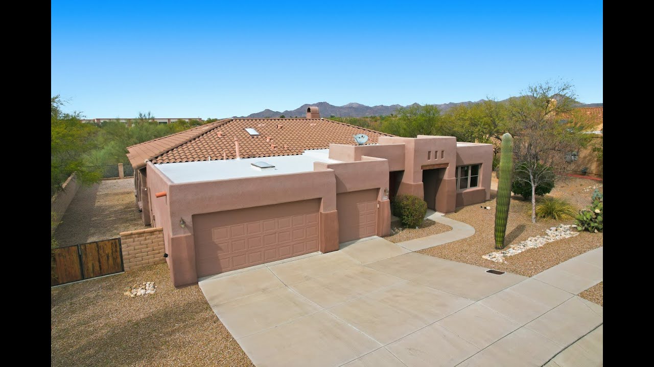 Kristy McInnis|12269 N Washbed Drive|Oro Valley, AZ|ColdwellBankerHomes.com