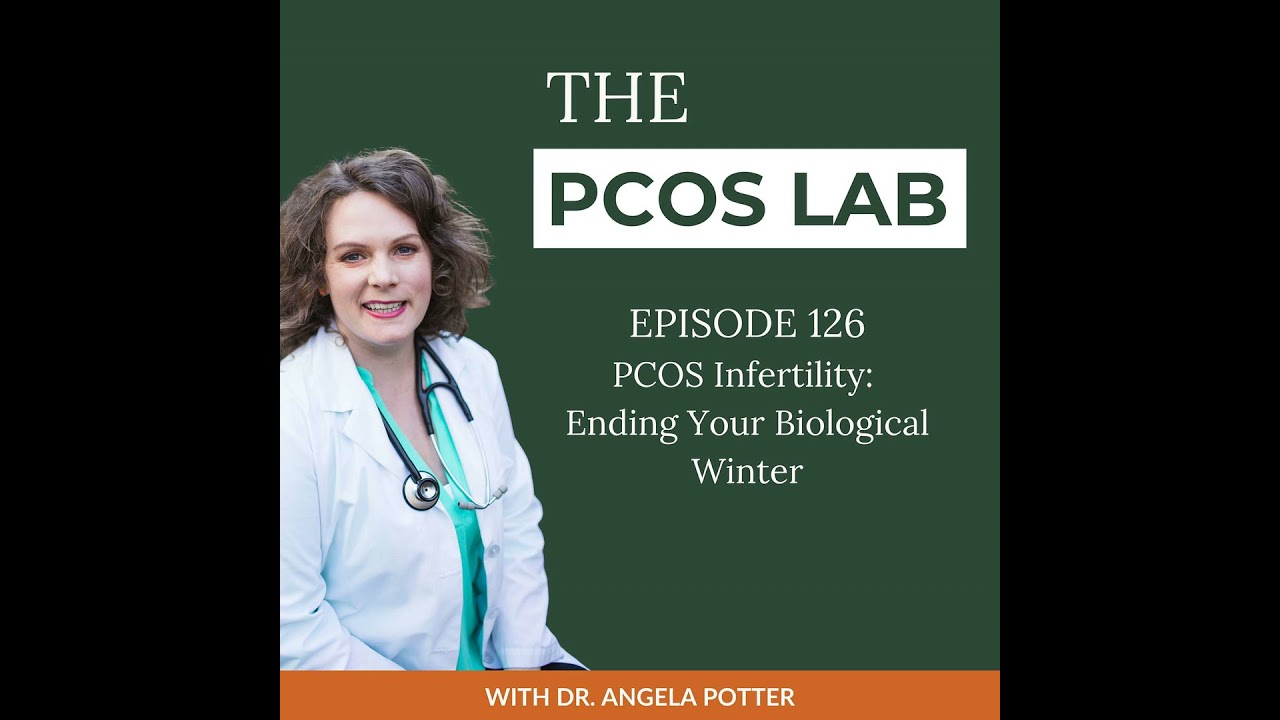 Is PCOS Infertility Actually 