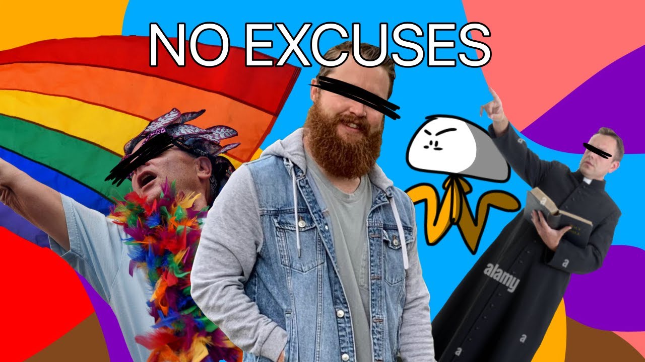 Religion doesn’t excuse bigotry