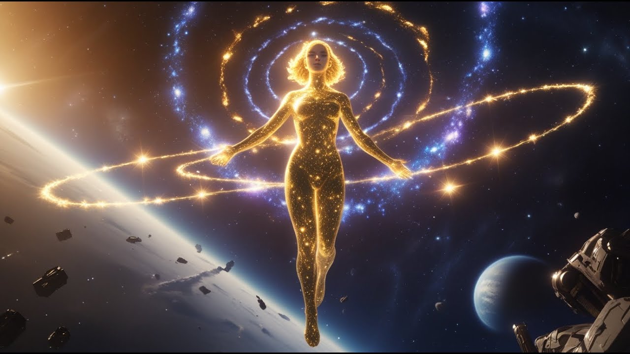 From Prey to Predator &mdash; Humanity&rsquo;s Ascension