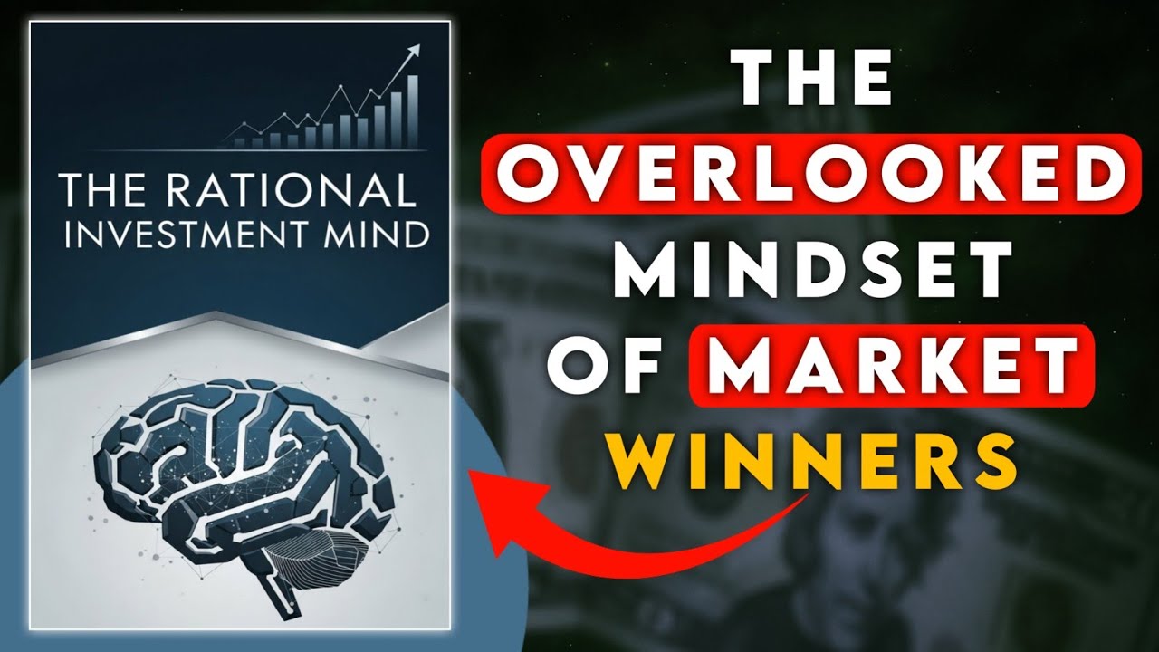 The Rational Investment Mind: The Overlooked Mindset Of Market Winners