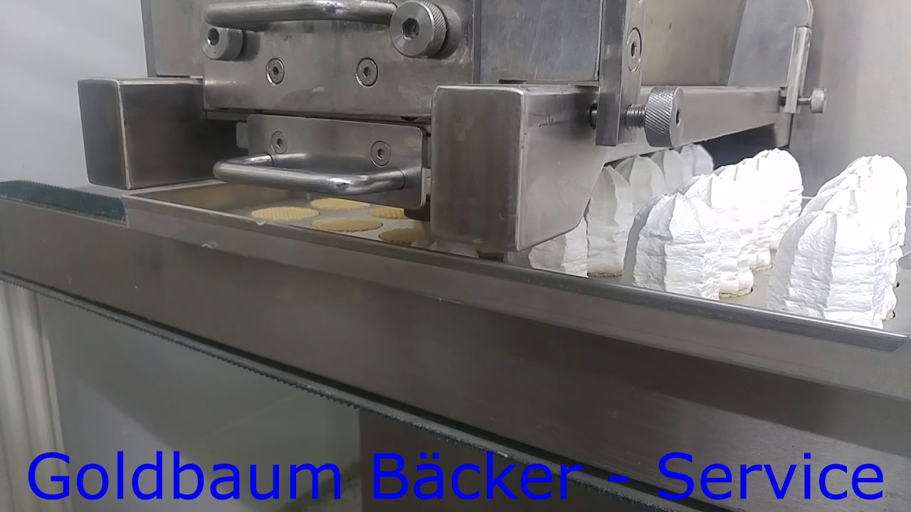 Schaumküsse