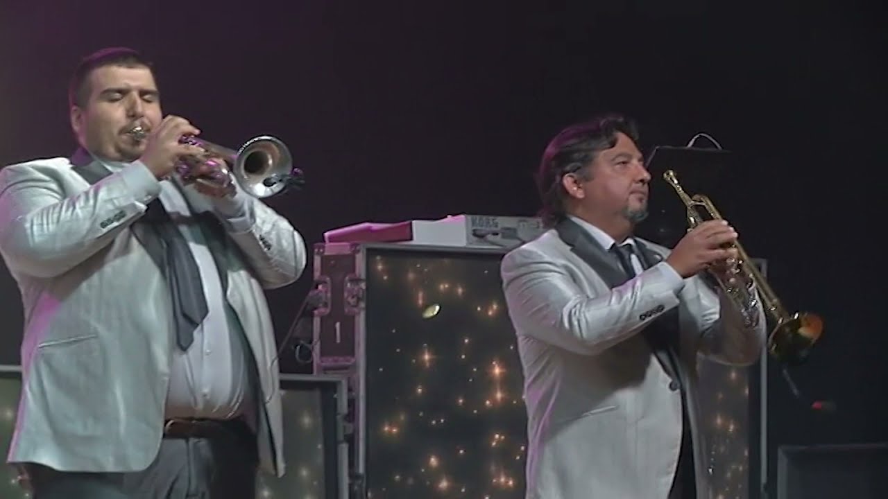 Anem de Festa: Concert de l'orquestra Selvatana a la Festa Major d'Ascó 2021