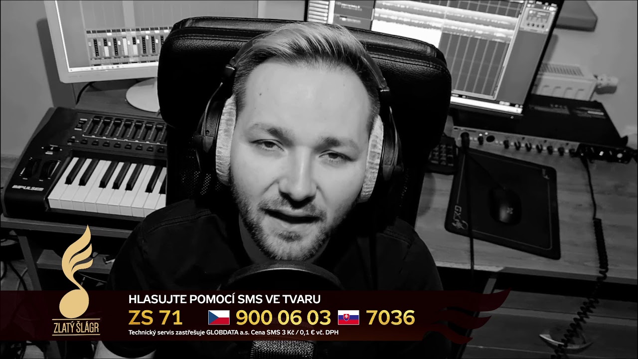 71 VAŠEK ŘIHÁK - Svítání v nás
