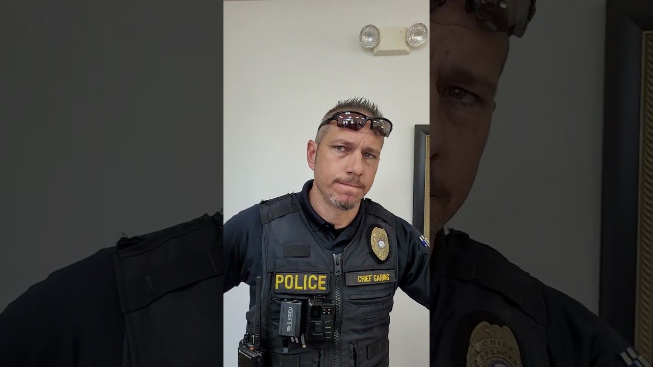 TYRANT ALERT | Spencer Tennessee Code Enforcer Harrasment | city hall harassment of home owners