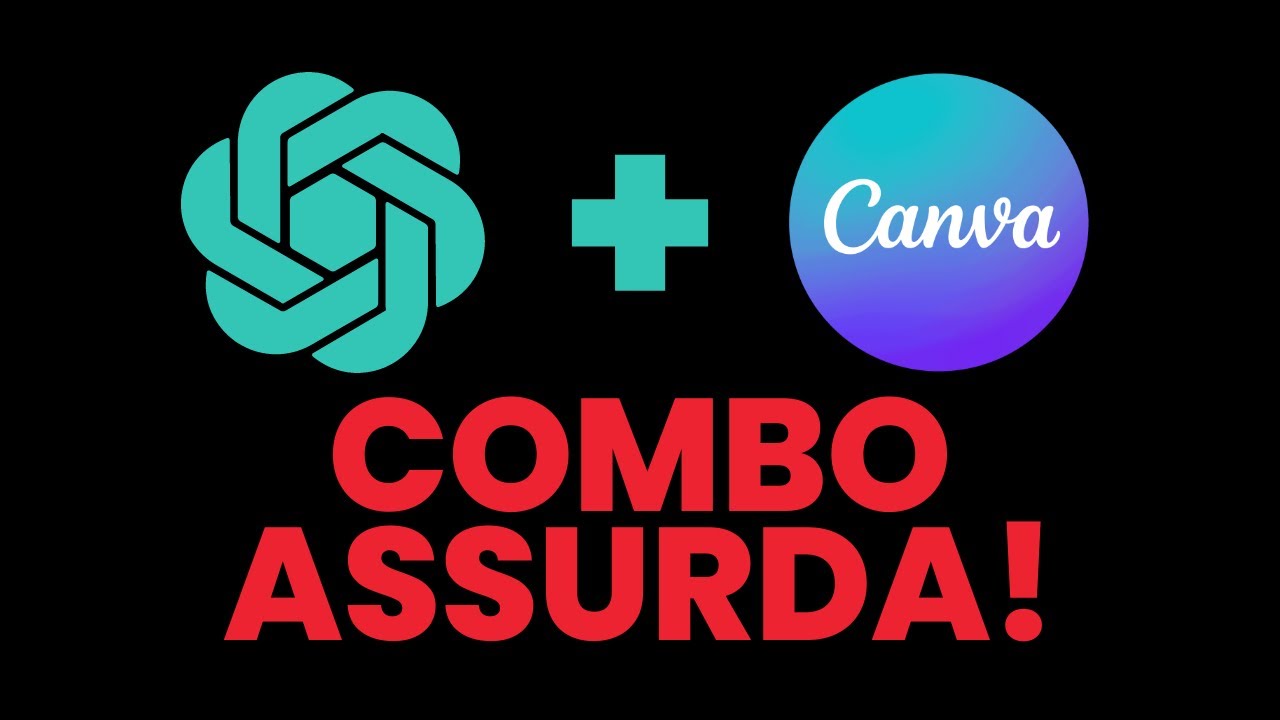 ChatGPT integra Canva e può creare immagini [Tutorial]