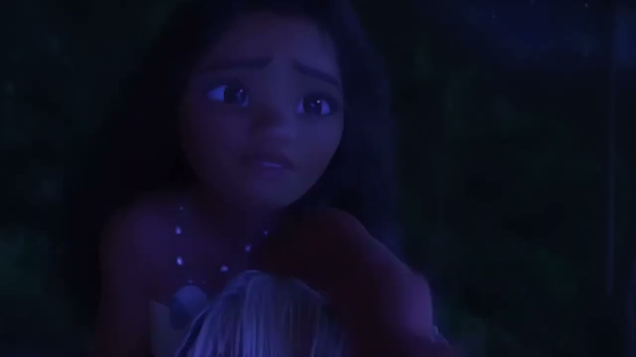 BEYOND ~Moana 2 ~ (Slowed down)