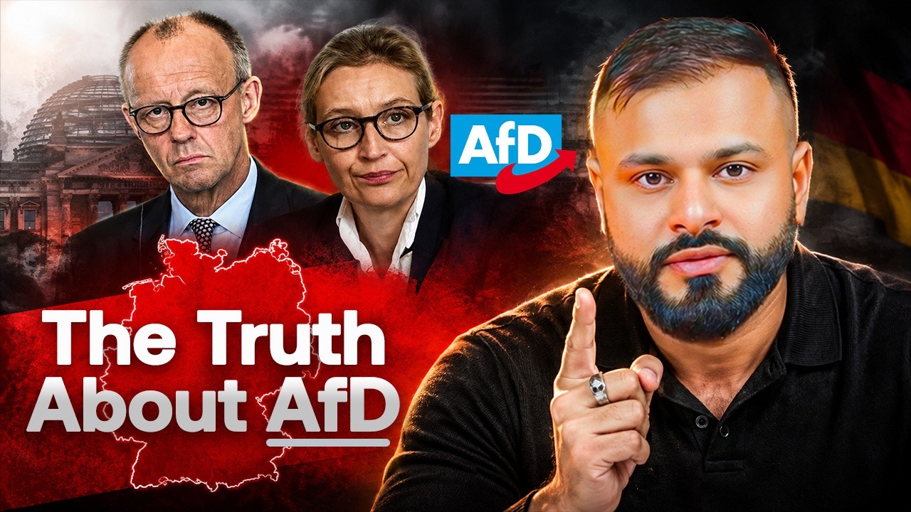 Will the AfD Change Your Life in Germany? The Facts You Need