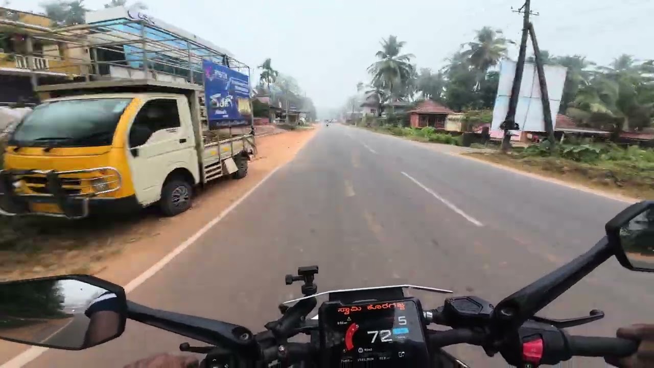 After long time motovloging||journey with chitthu || 
