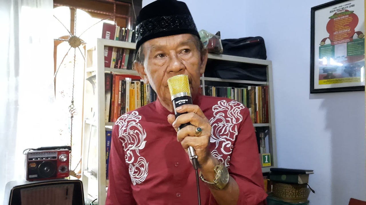 HANYA ADA 8  MACAM HUKUM POKOK DALAM HUKUM ADAT MELAYU  JAMBI.