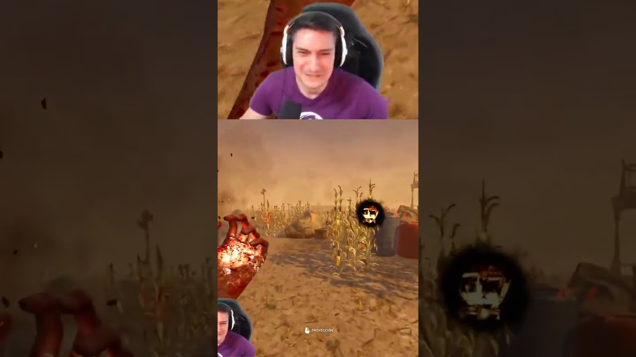 EL MEJOR COMBO DEL 2VS8 #dbdmemes #dbdedit #dbd #2vs8dbd #gaming