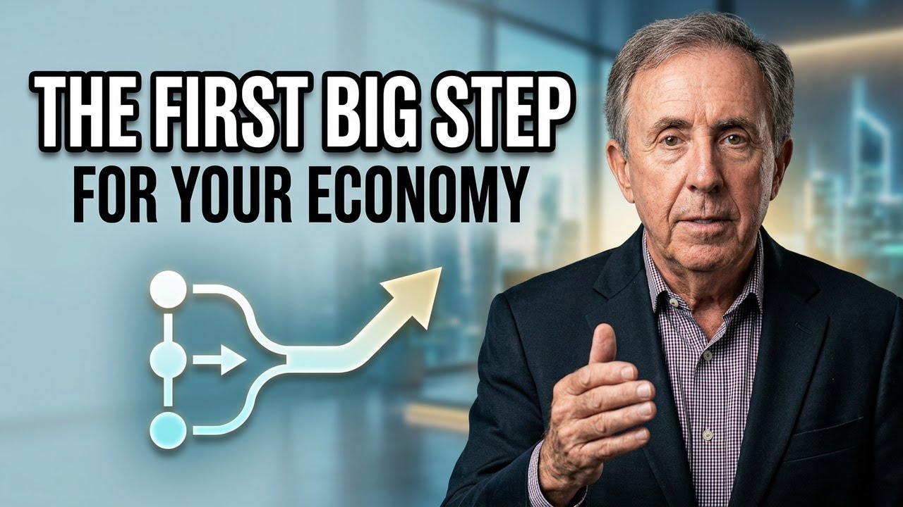First Recommendation From The Garner Economics Team August 2025