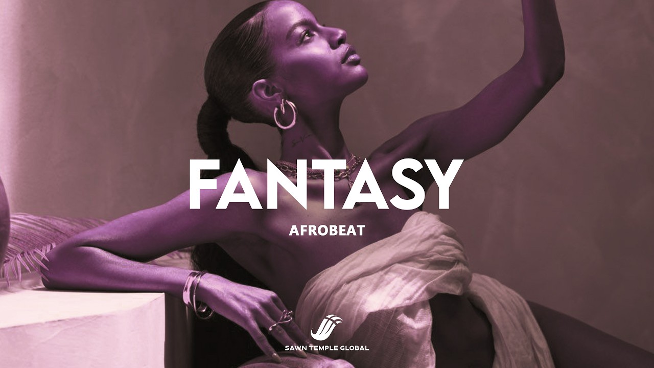 Fola x Omah Lay Type Beat - 