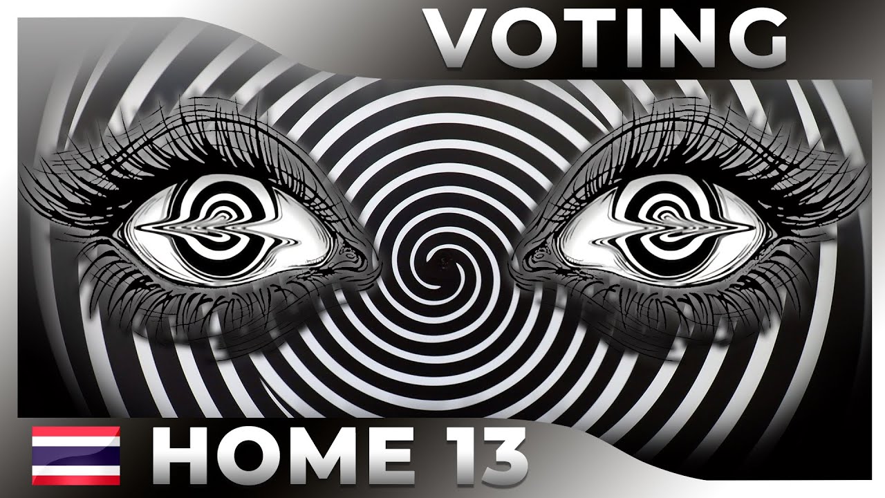 Home Edition 13 | Voting