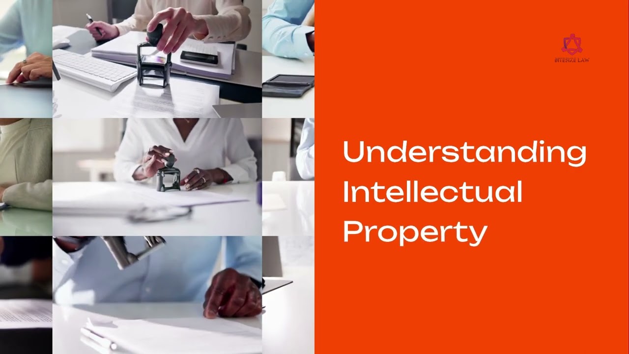 Sample Video: The Application of UK Copyright Law in the Digital Age