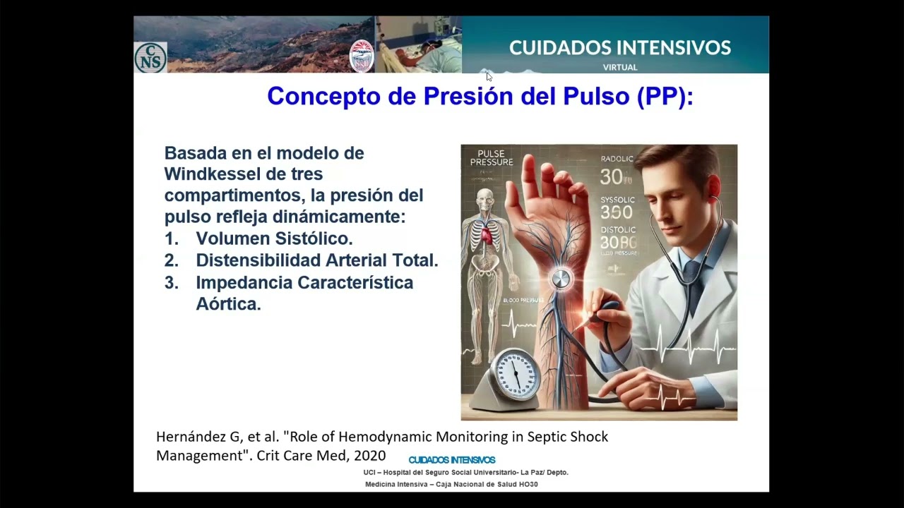 Andromeda shock 2, Diego Vargas MD.