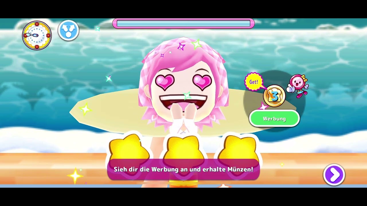 Watch me Play CookingMama-