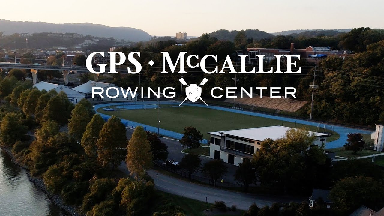 GPS | McCallie Rowing Center