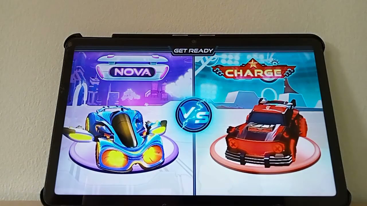 Hot Wheels, Racecraft, Rescue Bots, Thomas And Friends, Budge World, Chuggington, Gameplay