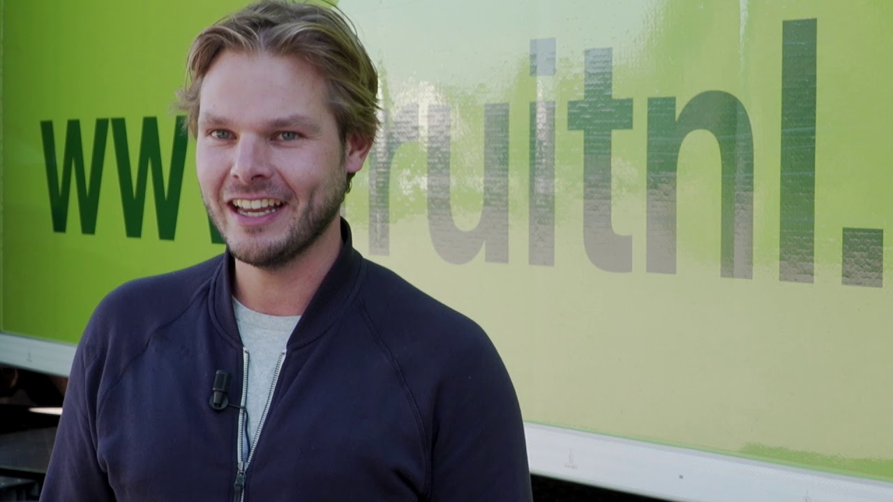 FruitNL | Passie voor appels en peren
