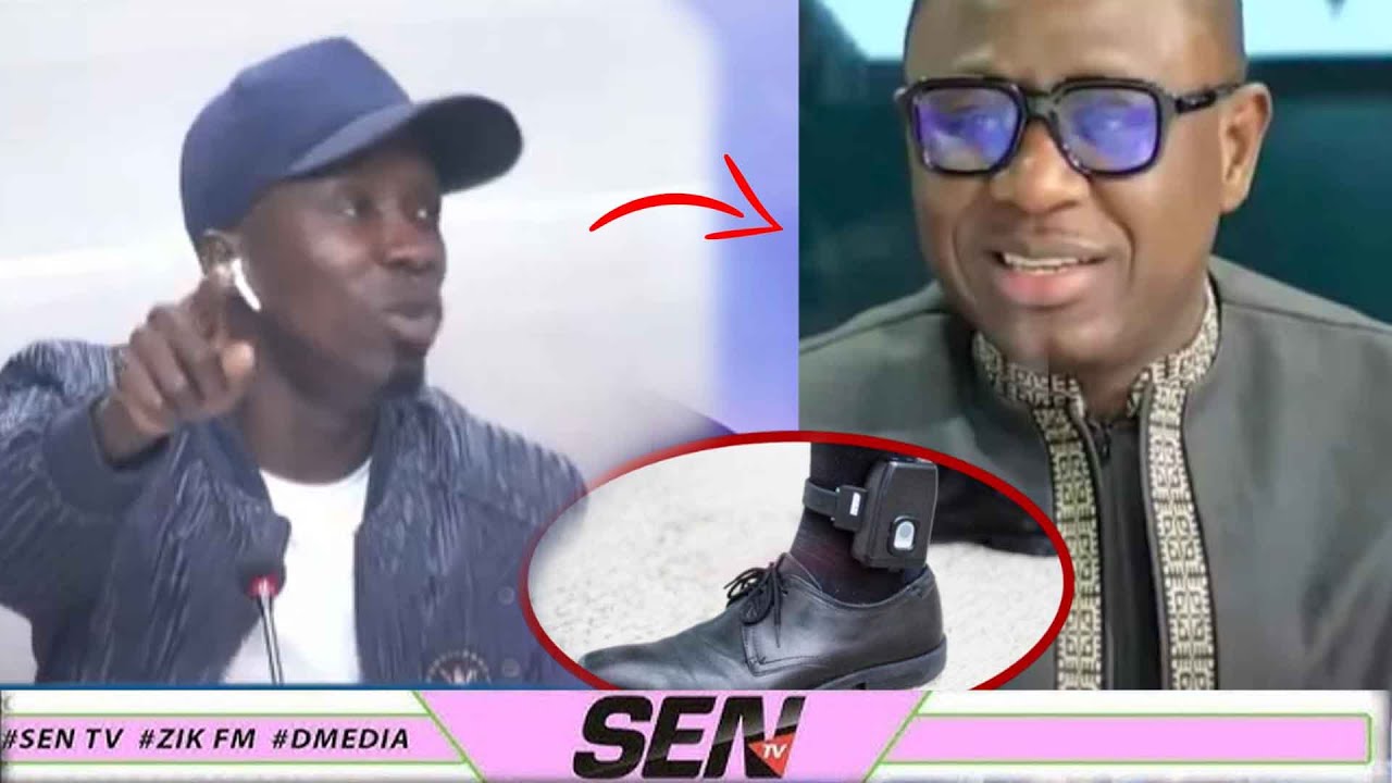 Ndoumbèlane - Abdou Nguer donne une exclusivité sur Badara Gadiaga « Dafa wara dem Dubai fadiou dji»