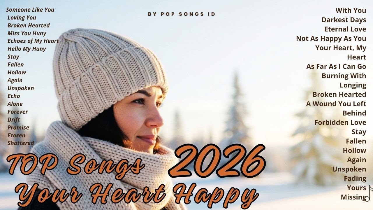 Best love songs ever🎶  - heart touching songs 🎸romantic playlist - chill love music , trending son