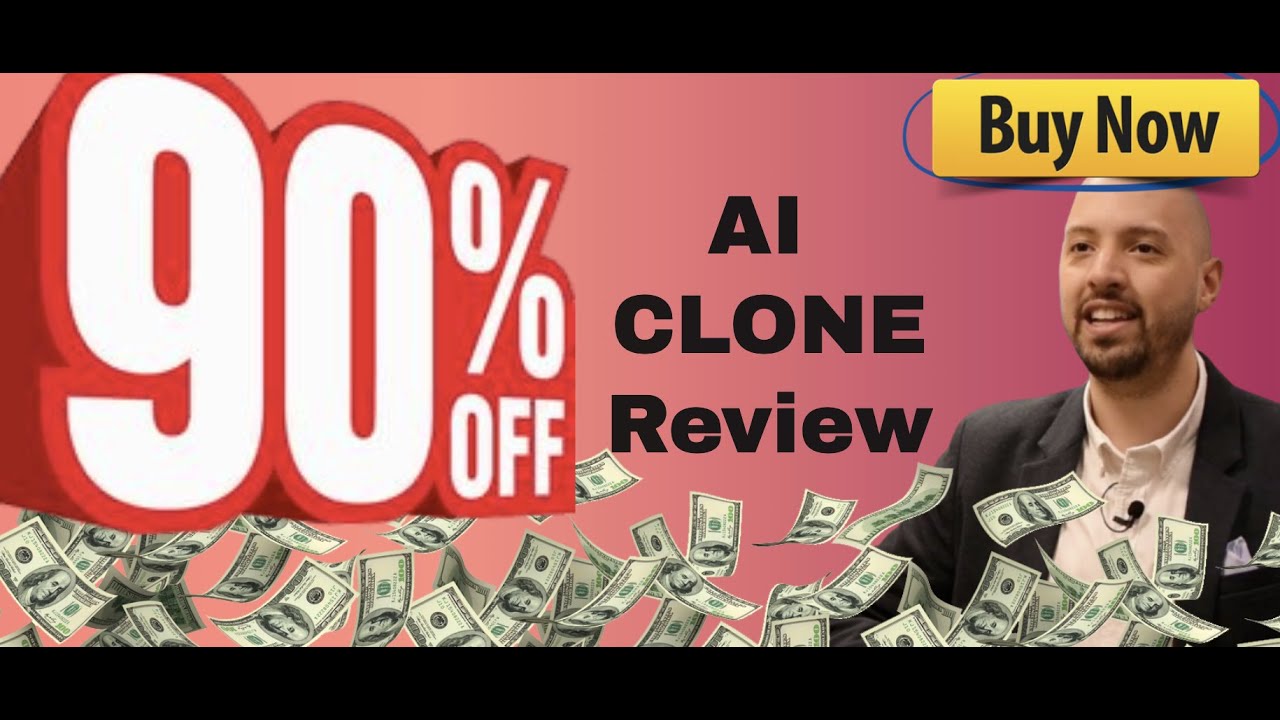 AI Clone review | FULL AI Clone DEMO | Exclusive bonuses