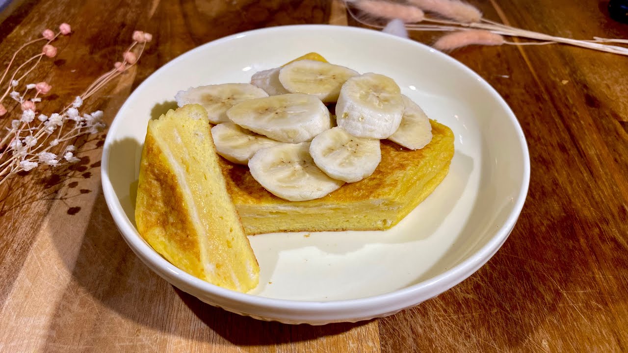 How to Make French Toast 🍞 Easy Classic Recipe | ASMR Cooking