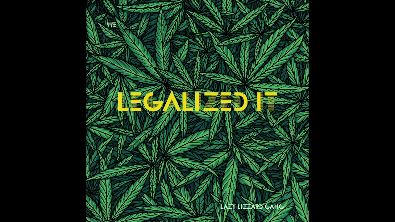 Lazy Lizzarrd Gang - Immer noch
