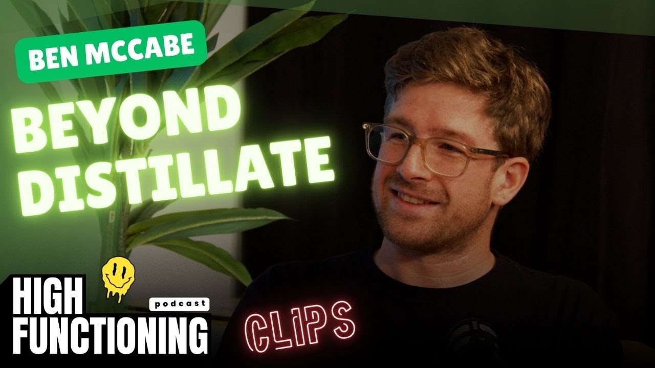 Why solventless is the pinnacle of the plant 🌿