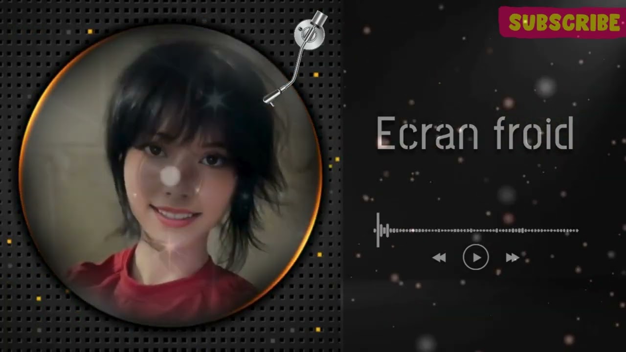 Ecran Froid