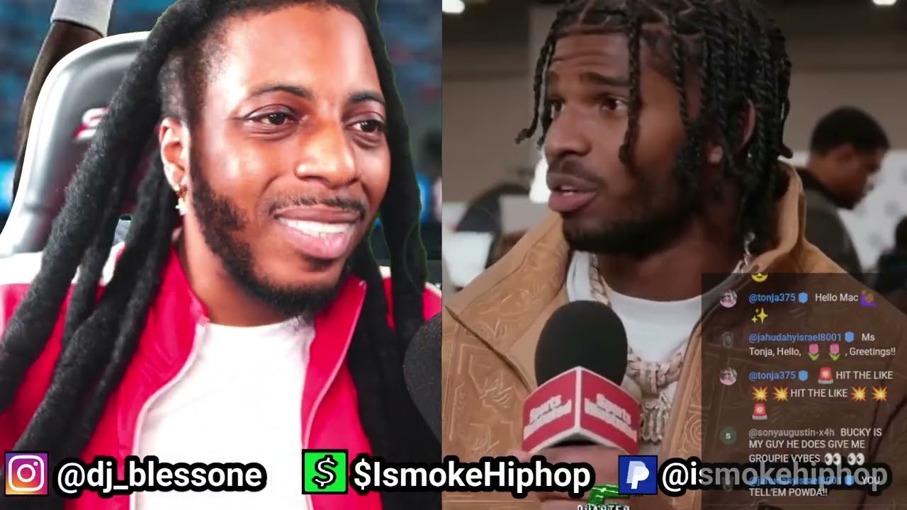 DJ BlessOne обрушился с критикой на фанатов Шедура и Деона Сандерса: &laquo;Вы даже не смотрите игры!&raquo; 👀