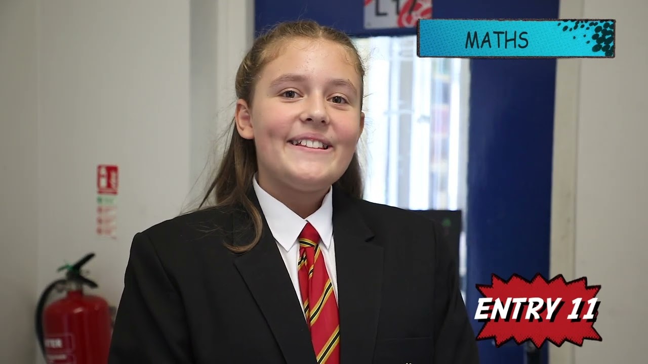 Smithills School | Hadley Video Diary | 2023