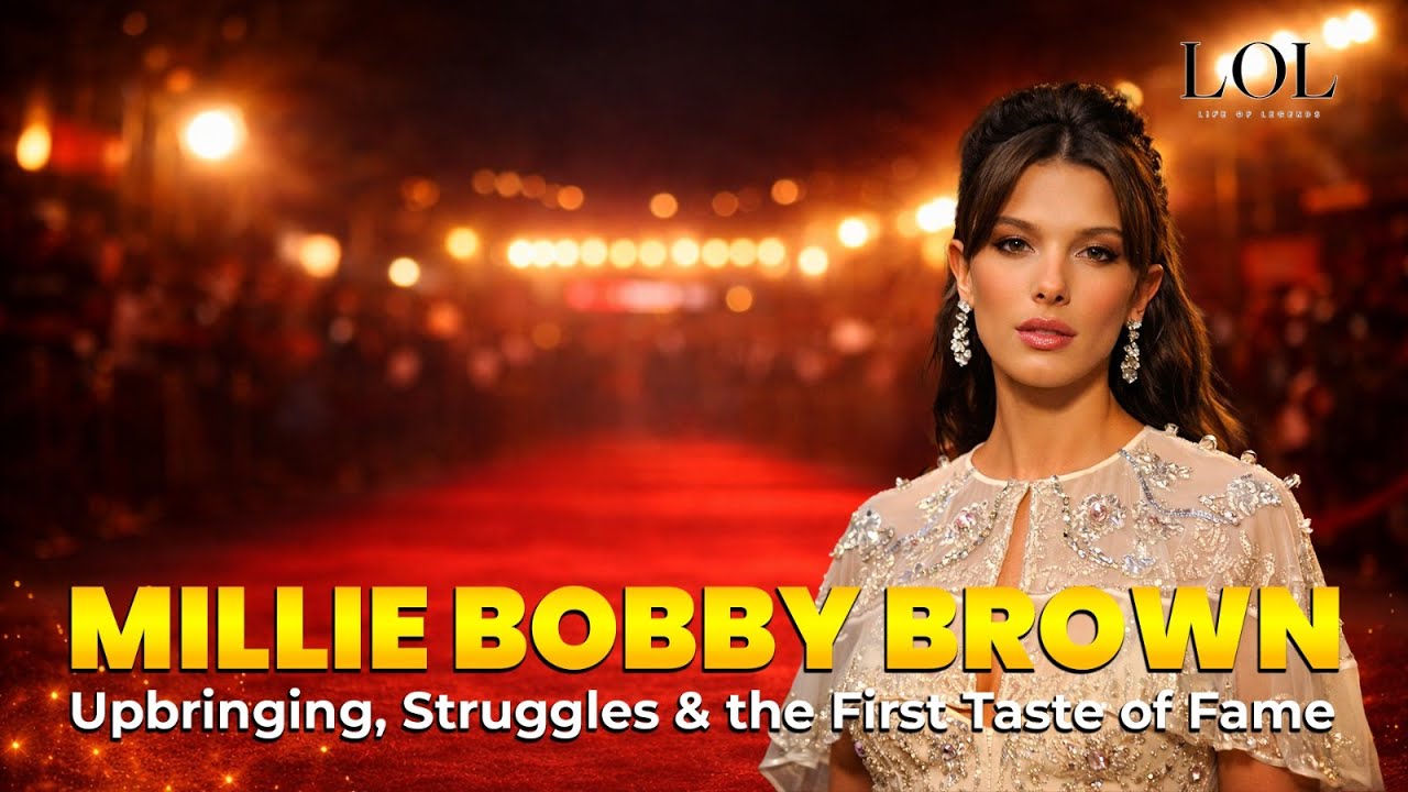 Millie Bobby Brown Luxurious Lifestyle 2025 | Net Worth, Struggles, Fame & Hollywood Power