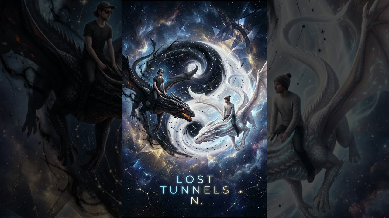 Lost Tunnels - N.