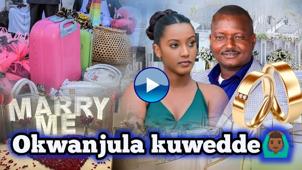 tufudde🙆🏾‍♂️ pastor bugingo amazze nayanjula Sidechick Ebyadala, suzan makula akozze ekilamo😳