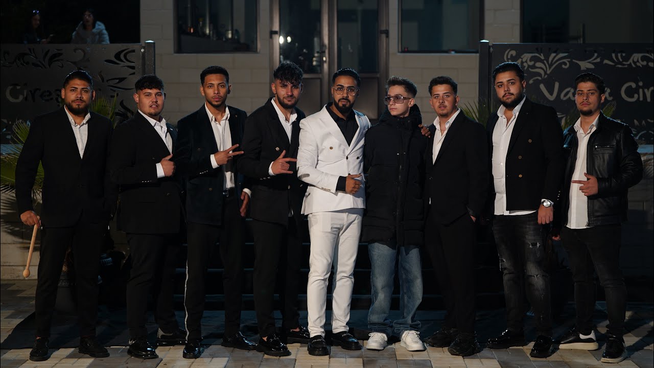 Instrumentala Arabii Luiz Ozgur & Aris ❌️❌️Marșul Nunților❌️❌️2026 - Videoclip Official