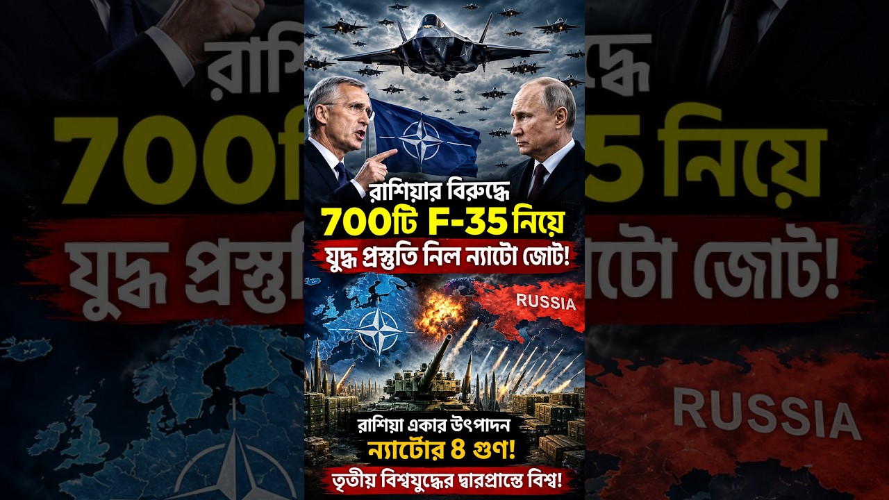 Europe's extreme warning to wipe Putin's Russia off the map forever #news #irannews #russia