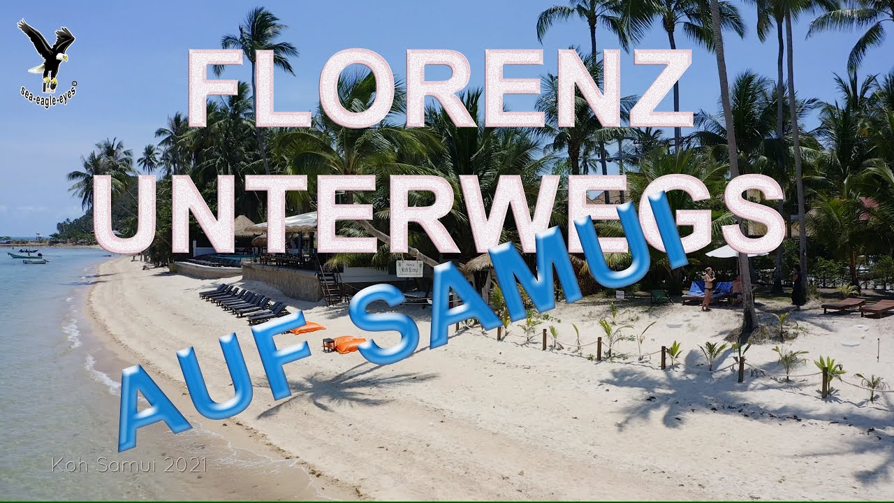 Sprengung des Elefanten Felsen  auf Koh Samui? Das ist Bl&ouml;dsinn! Kurz Film