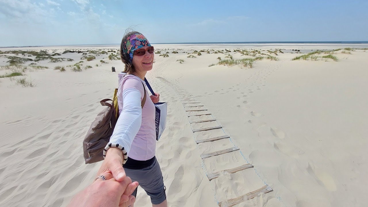 A day on Amrum