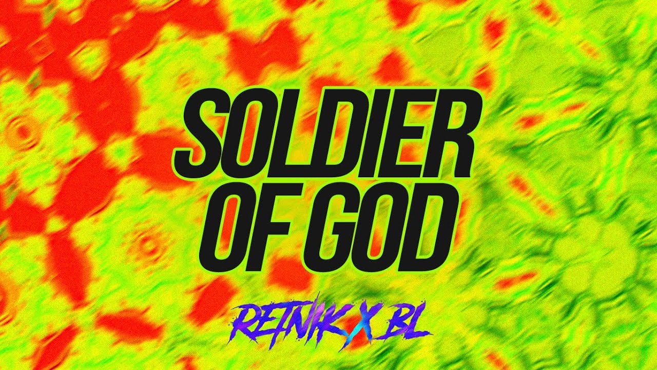[FREE] Dutchavelli x K Trap Type Beat 'SOLDIER OF GOD' Drill Type Beat | Retnik Beats x BL