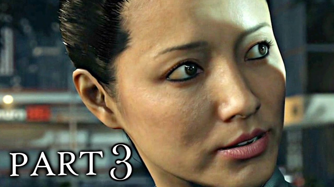 Battlefield Hardline Walkthrough Gameplay Part 3 - Checking Out - Campaign Mission 2 (PS4)