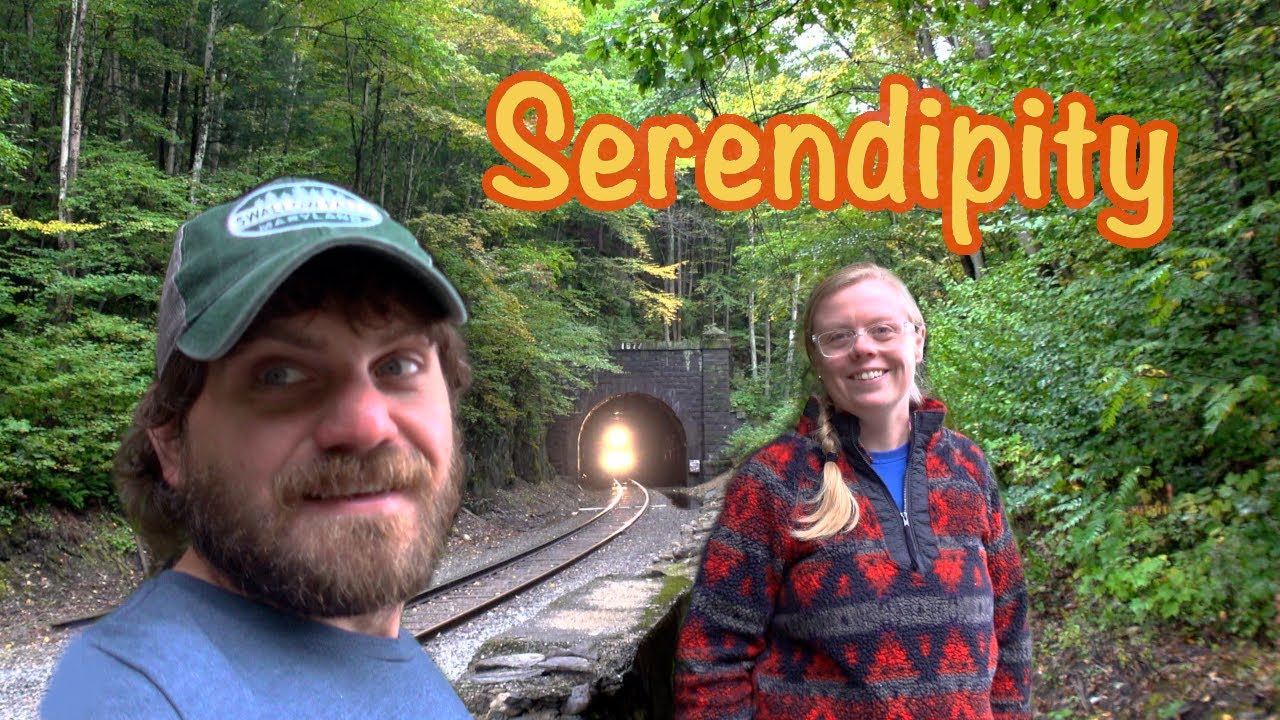 RVing Massachusetts, Sightseeing the Mohawk Trail! | Hoosac Tunnel | Natural Bridge | Mt. Greylock