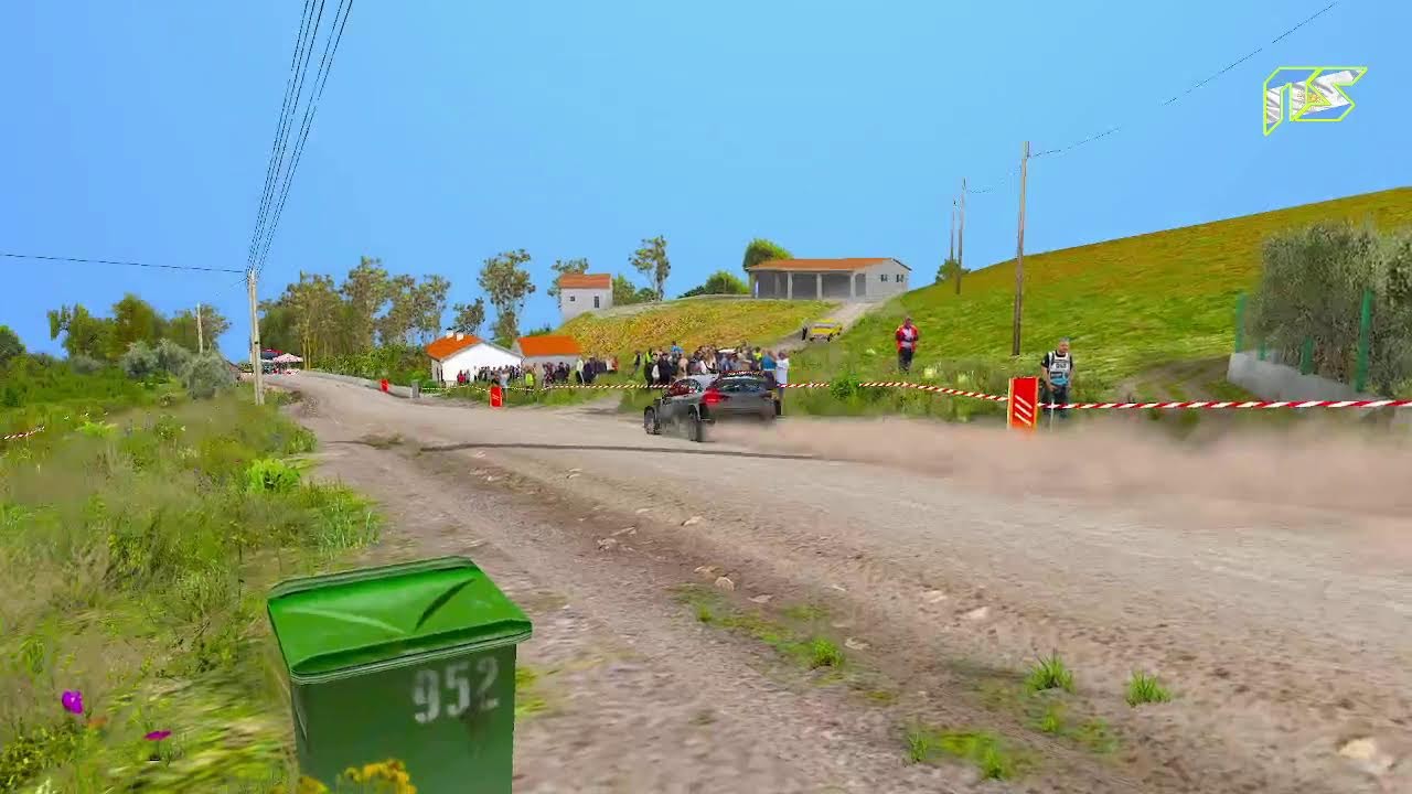 SAFARI RALLY KENIA 2025